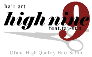 ハイナイン - high nine9 -